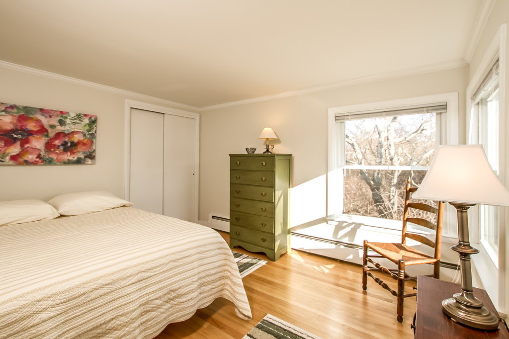 Sand Hill Cove, Beach House for Rent